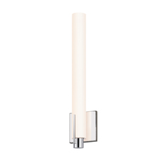 Sonneman 2442.01-ST - 18" LED Sconce