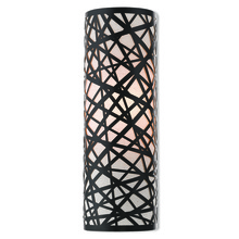 Livex Lighting 40660-07 - 1 Lt BZ ADA Wall Sconce