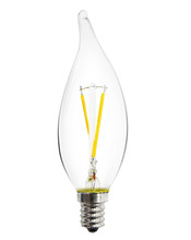 Livex Lighting 912021X10 - Filament LED Bulbs