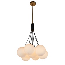Kanova Lighting KCH1113-7 - Rome 7-light Chandelier