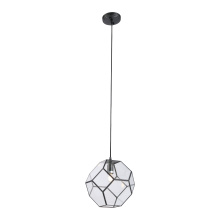 Kanova Lighting KPN4103-1 - Aurora Prism Single pendant