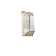 Kanova Lighting KWS4101-2 - Celestia Sconce - Small