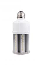Westgate MFG C3 CL-EHL-12W-30K-E26 - 12W LED CORN LAMP 1500 LUMENS 3000K E26 AC100-277V,  UL  LISTED