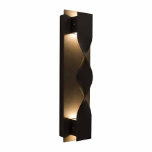 Westgate MFG C3 CRE-MP-08-50K-BR - LED WALL SCONCES CRUSH 5000K BR MP