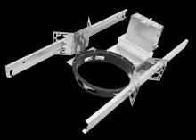 Westgate MFG C3 CRL-HSG-4 - LED COMMERCIAL RECESSED LIGHT HOUSINGS