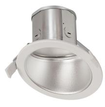 Westgate MFG C3 CRLC6-20W-MCT-A-D-WH - 6 LED COMMERCIAL RECESSED LIGHT