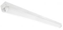 Westgate MFG C3 CSL-4FT-40W-40K-D - ARCHITECTURAL STRIP LIGHT - 4FT