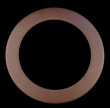 Westgate MFG C3 FML-R10-TRM-BR - 10" ROUND TRIM FOR FML-R10 SERIES -BRONZE