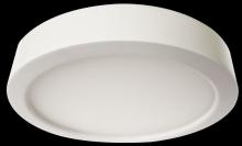 Westgate MFG C3 FML-R14-MCT - 14in 26W 1560LM 120V FLUSH MOUNT MULTI-CCT 30K/40K/50K CRI90 DIM