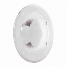 Westgate MFG C3 IGL-1W-TRM-SS-2WY - Round Stainless Steel Trim with 2 Way Open, Polished