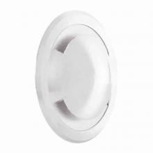 Westgate MFG C3 IGL-3W-TRM-SS-2WY - Round Stainless Steel Trim with 2 Way Open, Polished