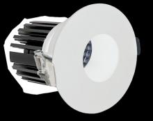 Westgate MFG C3 LRD-10W-50K-3WTRPH-WH - LED WINGED RECESSED LIGHT