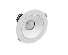 Westgate MFG C3 LRD-10W-50K-4WTR-WH - LED WINGED RECESSED LIGHT
