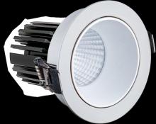 Westgate MFG C3 LRD-7W-27K-3WTR-WH - LED WINGED RECESSED LIGHT