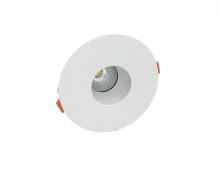 Westgate MFG C3 LRD-7W-35K-4WTRPH-WH - LED WINGED RECESSED LIGHT