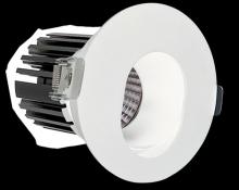 Westgate MFG C3 LRD-7W-40K-3WTRSL-WH - LED WINGED RECESSED LIGHT