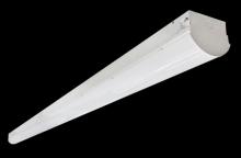 Westgate MFG C3 LSL-8FT-80W-40K-D-A - 8' LED STRIP LIGHT, 120-277V AC