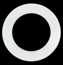 Westgate MFG C3 RSL4-TRM-CH - 4 INCH ROUND TRIM FOR RSL4 SERIES. CHROME