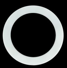 Westgate MFG C3 RSL6-TRM-CH - 6 INCH ROUND TRIM FOR RSL6 SERIES. CHROME