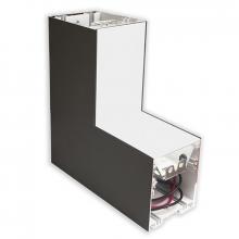 Westgate MFG C3 SCX-IC-MCT4-BK - SCX 2.75in LINEAR INSIDE CORNER 30K/35K/40K/50K