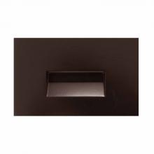Westgate MFG C3 SLT-A-ORB - Trim for Step Egn, Recessed, Oil-Rubbed Bronze