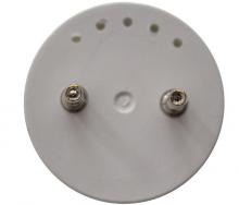 Westgate MFG C3 T8-4FT-TYPB-2E-18W-50K-F - LED 4FT T8 TYPE B, SINGLE/DOUBLE ENDED 18W 2200LM 5000K FROSTED GLASS