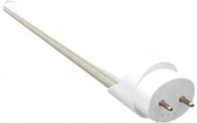 Westgate MFG C3 T8-EZ6-AHL-2FT-15W-50K-F - LED T8-EZ6  LAMPS