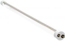 Westgate MFG C3 T8-EZX-MCT-GS-3FT-12W-C - T8 TUBE GLASS, UNIVERSAL A+B, 4FT,  CLEAR  FILM,  12W, 125LM/W, 35K-4K-5K COLOR ADJUSTABLE