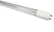 Westgate MFG C3 T8-HL-4FT-DIM-18W-40K-C - LED T8 4Ft,  90V~140V  AC,  18W,  1950~2050Lm, 4000K, 26x1200MM, ETL , 110XSMD2835, CRI80 DIMMABLE