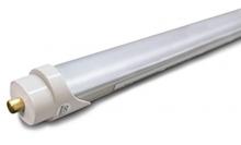 Westgate MFG C3 T8-HL-8FT-40W-40K-F - ***DLC when type B ***LED T8 8Ft, 100-277 AC,  40W,  4400Lm+-, 4000K, 32x2362MM, UL, CRI80 FROSTED
