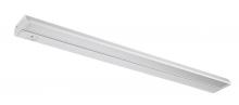 Westgate MFG C3 UCA-42-WHT - 42"" 20W 1100LMLED UC ADJUSTABLE  WHT,  2700K, 3000K & 4000K