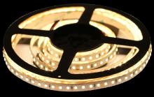 Westgate MFG C3 ULR-IN-16F-XHO-40K - UL Listed LED Ribbon 2835 120LED 4000K IP20 CRI>90. 24V 28.8W/m. 10MM PCB led strip 680 lm