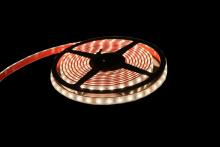 Westgate MFG C3 ULR-OT-49F-HO-40K - UL Listed LED Ribbon 2835 60LED 4000K IP67 CRI>90. 24V 14.4W/m. 10MM PCB led strip 1 330 lm