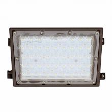 Westgate MFG C3 WML2-50W-30K-SM - LED NON-CUTOFF WALL PACKS WITH DIRECTIONAL OPTIC LENS