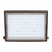 Westgate MFG C3 WML2-50W-40K-HL - LED NON-CUTOFF WALL PACKS WITH DIRECTIONAL OPTIC LENS