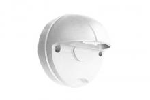 Westgate MFG C3 WMS-R-50K-WH - LED WALL/STEP LIGHTS, 120~277V