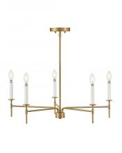 Lark 83075LCB - Medium Single Tier