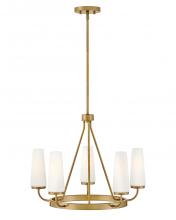 Lark 83625GO - Medium Single Tier