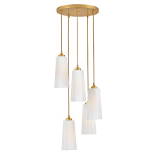 Lark 83718DA - Large Pendant
