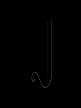 The Coppersmith BFH - Bottom Farmhouse Hook