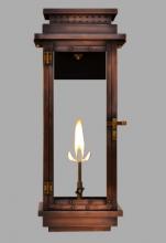 The Coppersmith CO-31 - Contempo