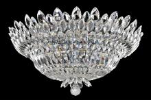 Kalco Allegri 020541-010-FR001 - Belluno 27 Inch Flush Mount