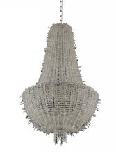 Kalco Allegri 030651-010-FR001 - Cielo 31 Inch Pendant