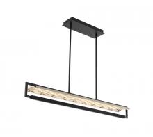 Kalco Allegri 036961-052-FR001 - Capuccio 47 Inch LED Island