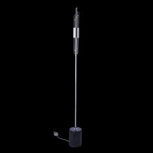 Kalco Allegri 037995-010-FR001 - LUCCA 1 LT FLOOR LAMP