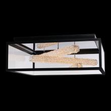 Kalco Allegri 095542-052-FR001 - LINA 32IN OUTDOOR FLUSH MOUNT