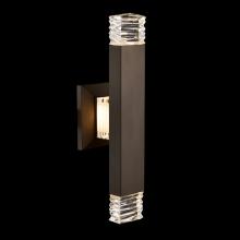 Kalco Allegri 099021-063-FR001 - TAPATTA OUTDOOR SCONCE