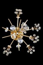 Kalco Allegri 11630-018-FR001 - Constellation Wall - Flush