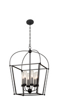 Kalco 409352BM - Sutter 19 Inch Pendant