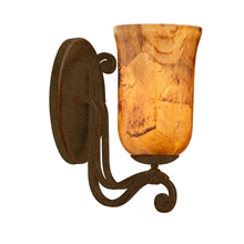 Kalco 4961TO/PENSH - SOMERSET 1 LIGHT WALL BRACKET